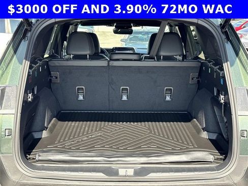 New 2026 Subaru Outback Limited image 6