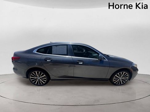 Used 2021 BMW 228i xDrive Gran Coupe w/ Convenience Package AWD/4WD image 3