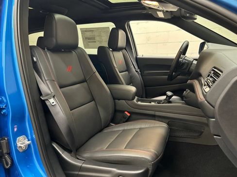 New 2027 Dodge Durango R/T AWD/4WD image 12
