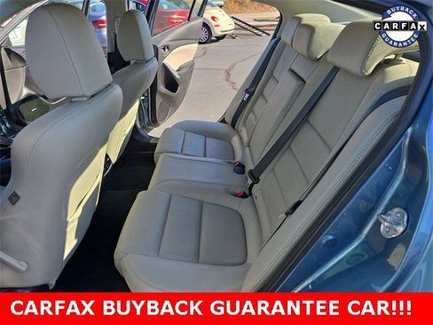 Used 2023 Ford Edge SEL image 18