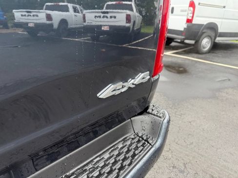 New 2026 RAM 1500 Tungsten AWD/4WD image 57