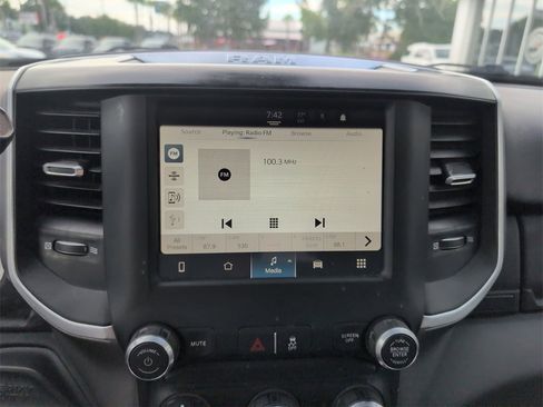 Used 2024 RAM 2500 Big Horn image 25