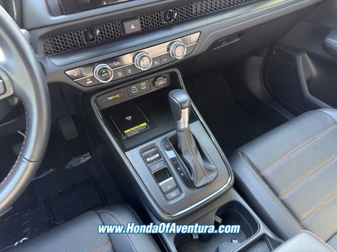 Used 2025 Honda CR-V Sport-L image 19