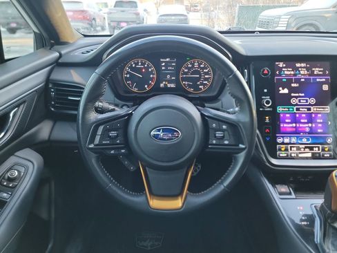 Used 2022 Subaru Outback Wilderness image 14