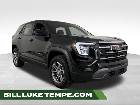 Used 2026 GMC Terrain Elevation FWD image 1