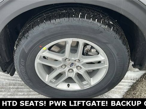 New 2026 Ford Explorer Active image 31