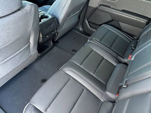 New 2026 GMC Sierra EV Elevation w/ Premium Package AWD/4WD image 12