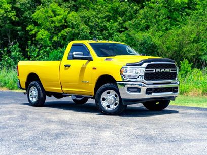 Used 2020 RAM 3500 Tradesman