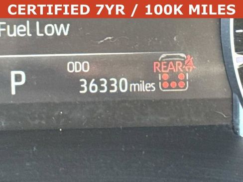 Used 2024 Toyota Highlander XLE AWD/4WD image 28