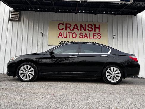 Used 2013 Honda Accord EX-L image 4