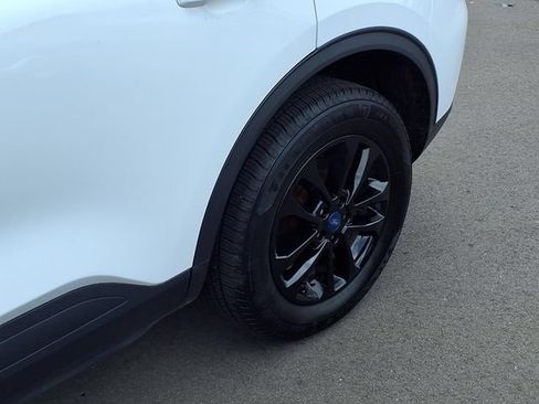 Used 2022 Ford Escape SE w/ Convenience Package AWD/4WD image 27