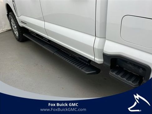 Used 2024 Ford F250 XLT image 33