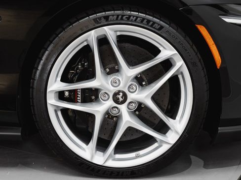 Certified 2024 Ferrari Roma Spider image 22