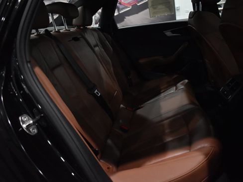 Used 2020 Audi A4 2.0T Premium Plus w/ Premium Plus Package image 31