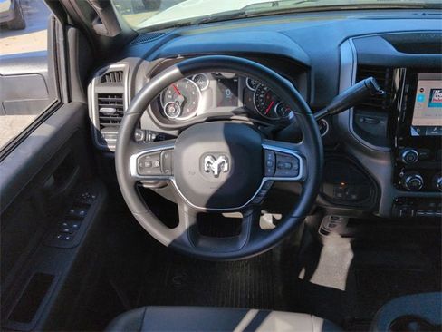 New 2026 RAM 4500 Tradesman w/ Chrome Appearance Group image 16