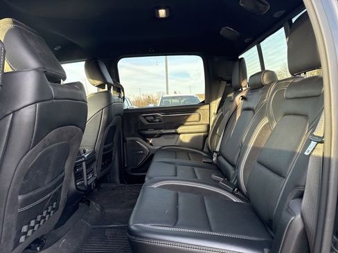 Used 2022 RAM 1500 TRX w/ TRX Level 2 Equipment Group image 18