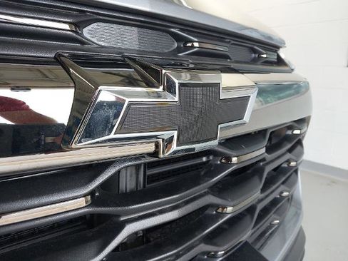 New 2026 Chevrolet TrailBlazer ACTIV w/ Driver Confidence Package image 31