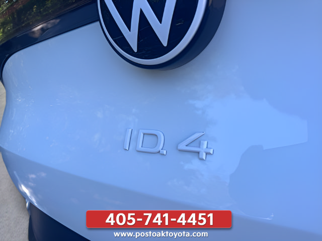 Used 2024 Volkswagen ID.4 2WD image 30