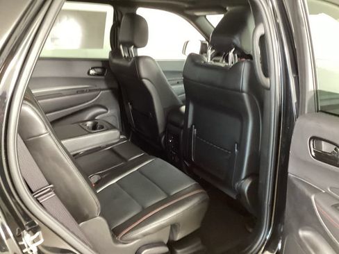 Used 2023 Dodge Durango R/T AWD/4WD image 39