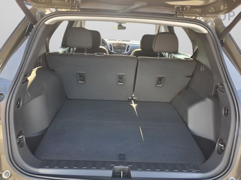 Certified 2023 Chevrolet Equinox LT FWD image 13