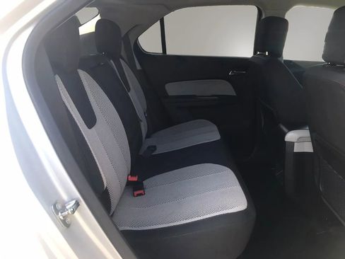 Used 2014 Chevrolet Equinox LT AWD/4WD image 48