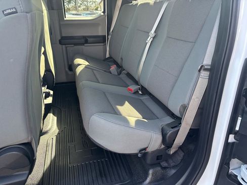 Used 2019 Ford F250 XL w/ XL Value Package image 27