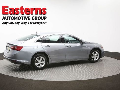 Used 2023 Chevrolet Malibu LT image 42