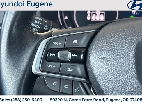 Used 2022 Honda Accord Sport image 28