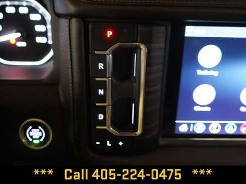 Used 2021 GMC Yukon Denali w/ Denali Ultimate Package AWD/4WD image 43