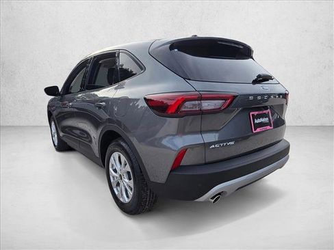 New 2026 Ford Escape Active w/ Tech Pack #1 FWD image 8
