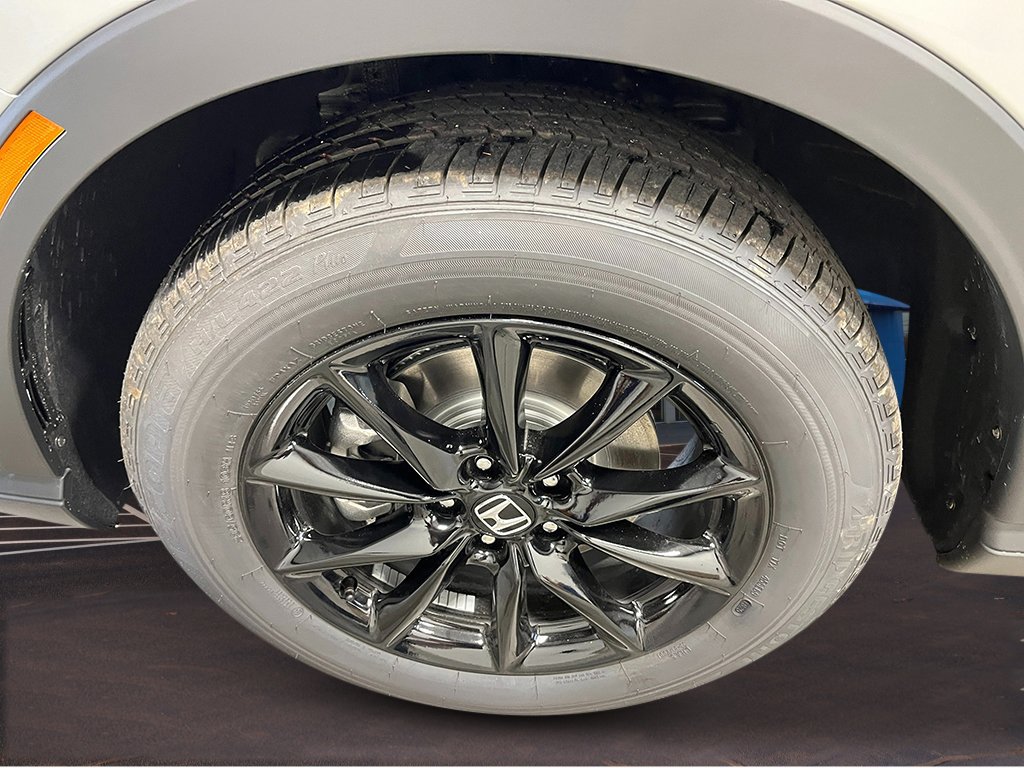 New 2027 Honda CR-V Sport-L image 11