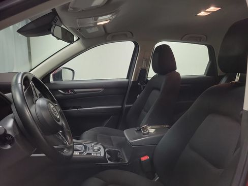 Used 2022 MAZDA CX-5 AWD 2.5 S image 15