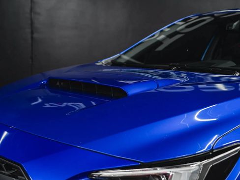 Used 2023 Subaru WRX Limited AWD/4WD image 6