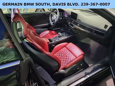 Used 2019 Audi S5 Prestige image 11