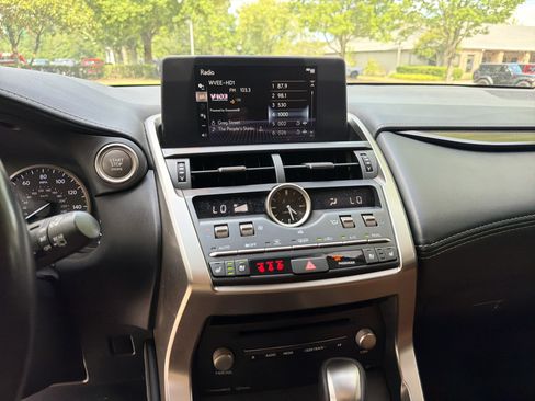 Used 2021 Lexus NX 300 FWD w/ Accessory Package 2 image 25