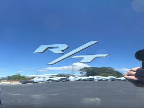 New 2026 Dodge Charger R/T image 9