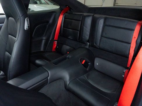 Used 2014 Porsche 911 Turbo AWD/4WD image 29