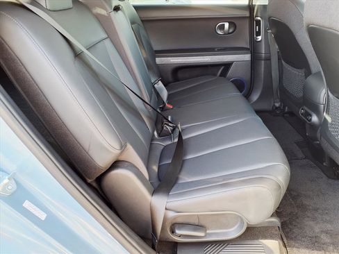 Certified 2023 Hyundai Ioniq 5 SEL image 14