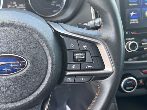 Used 2020 Subaru Crosstrek 2.0i Limited w/ Popular Package #2 image 22