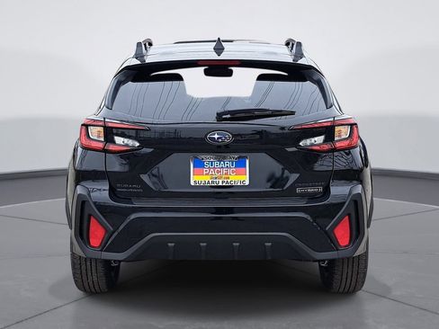 New 2026 Subaru Crosstrek 2.5i Sport w/ Crosstrek Mirror Package AWD/4WD image 4