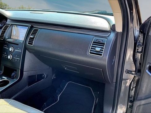 Used 2019 Ford Flex SEL w/ Equipment Group 202A FWD image 26