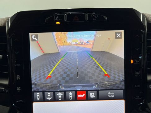 Used 2024 RAM 1500 Limited image 26