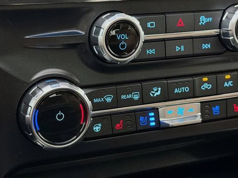 New 2026 Ford F250 King Ranch AWD/4WD image 23