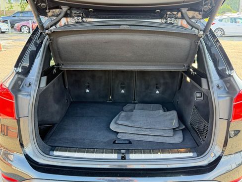 Used 2018 BMW X1 xDrive28i AWD/4WD image 36