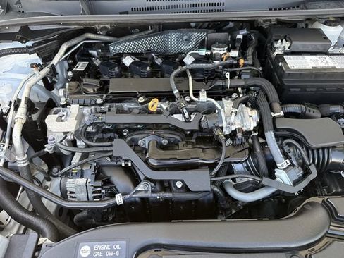 Used 2024 Toyota Corolla LE FWD image 31
