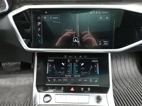 Used 2022 Audi A7 3.0T Premium Plus AWD/4WD image 36