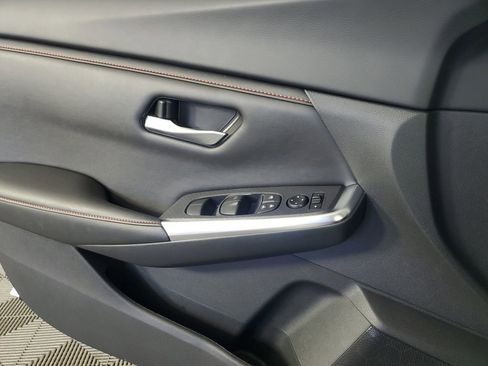 Used 2024 Nissan Sentra SR image 28