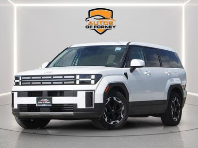 Used 2025 Hyundai Santa Fe SE