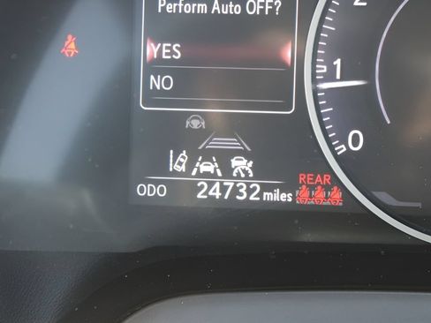 Used 2024 Lexus RX 350 Premium w/ Cold Area Package AWD/4WD image 13