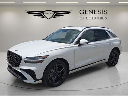 New 2026 Genesis GV70 3.5T Sport Prestige